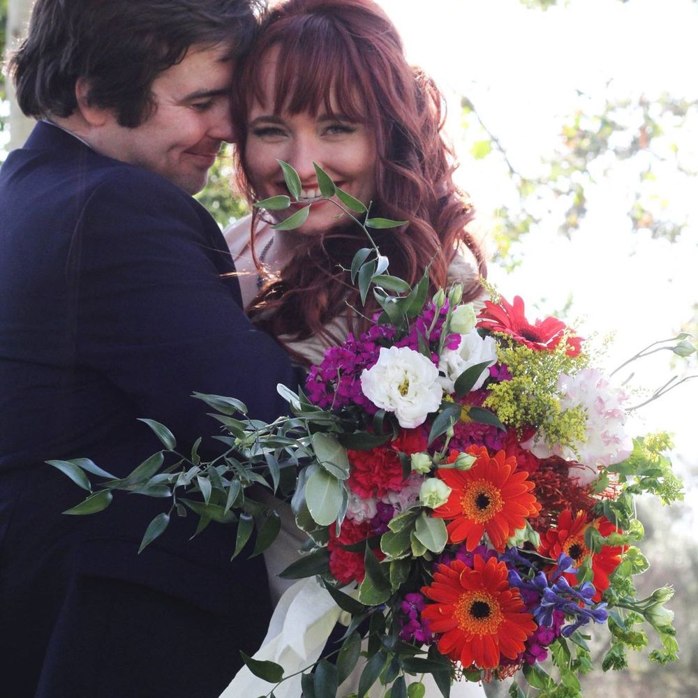 Meet your Posher, Aj